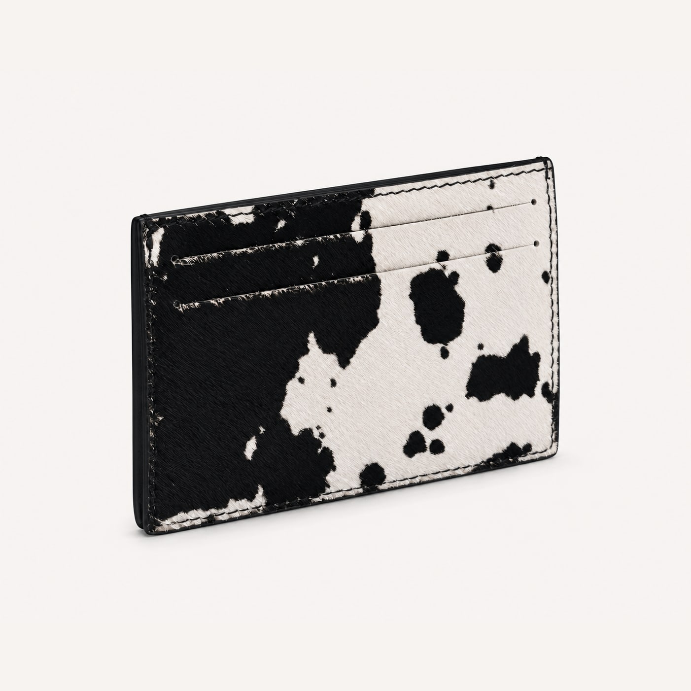 The Dalmatian Hairon Cardholder view 3