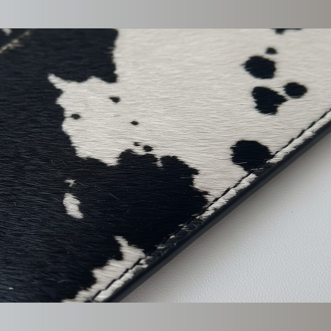 The Dalmatian Hairon Cardholder view 2