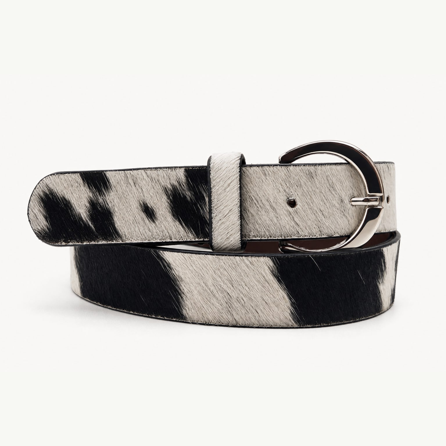The Dalmatian Hairon Belt view 1