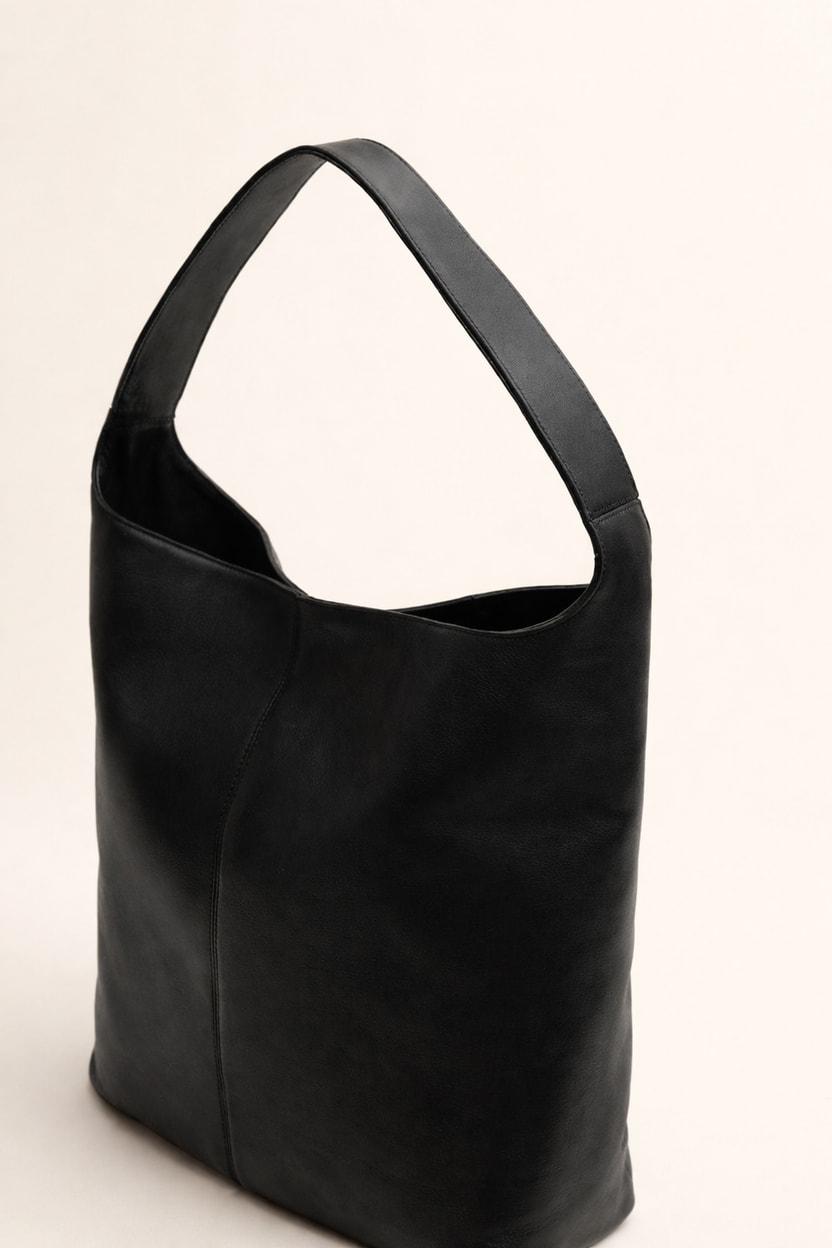 Shopper Bags - Long Handle view 2