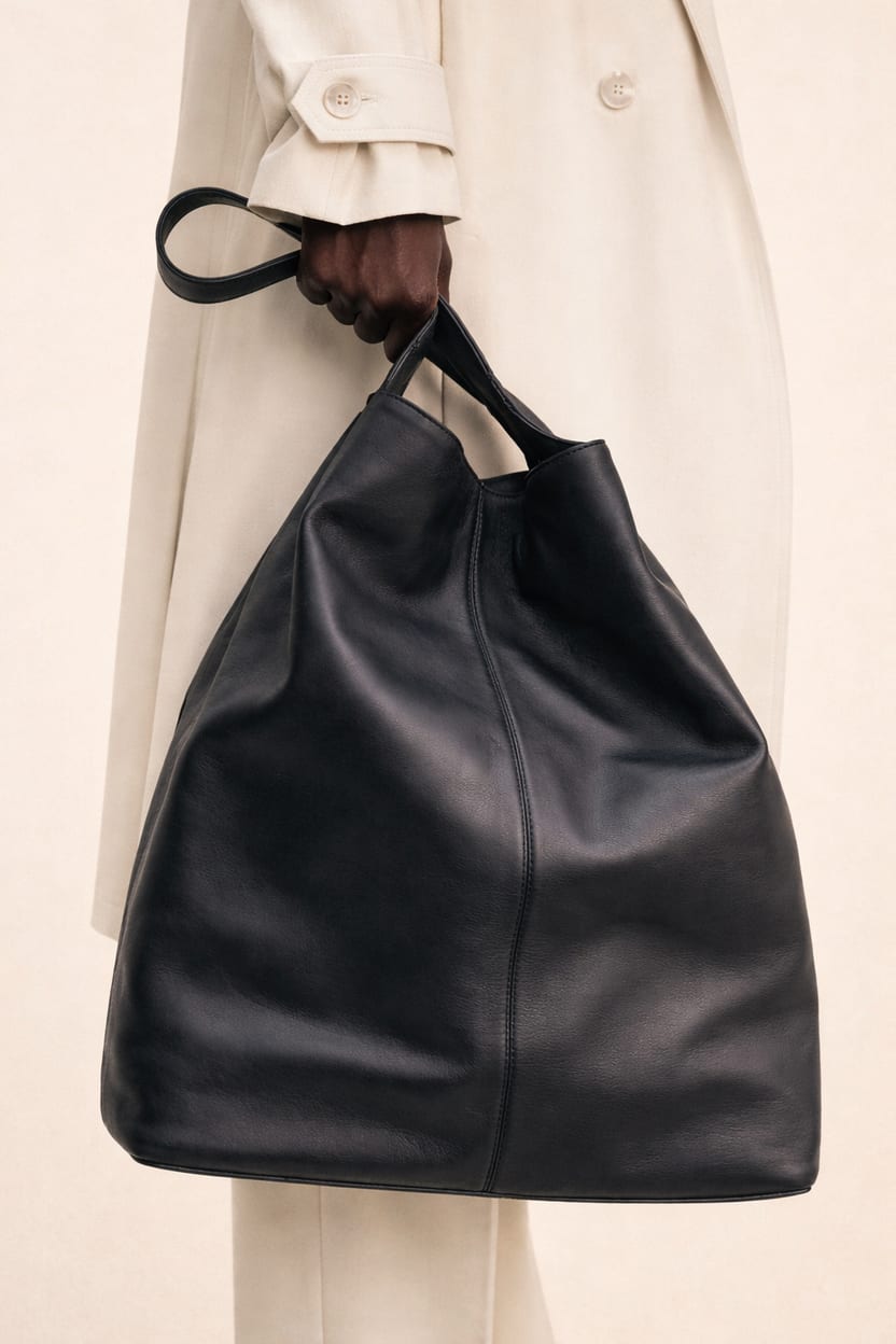 Shopper Bags - Long Handle view 5