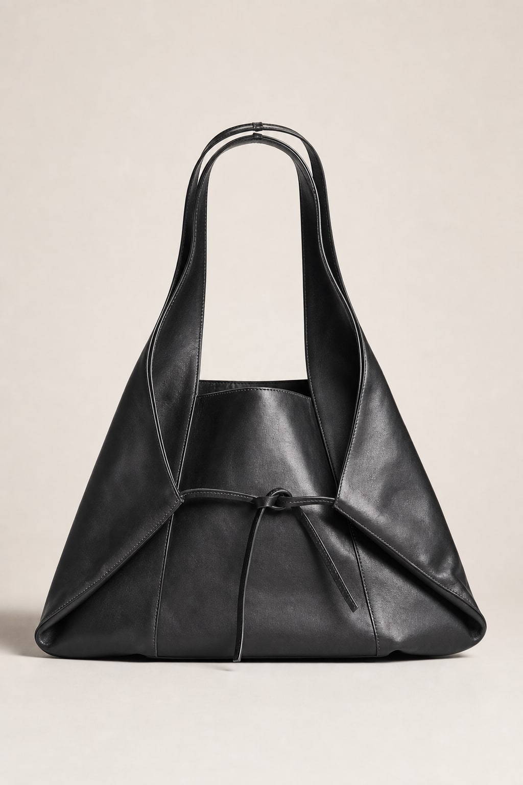 The Origami Knot Shoulder Bag view 1
