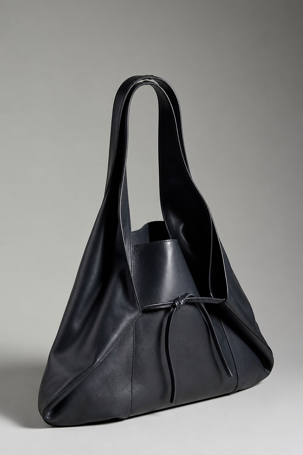 The Origami Knot Shoulder Bag view 2