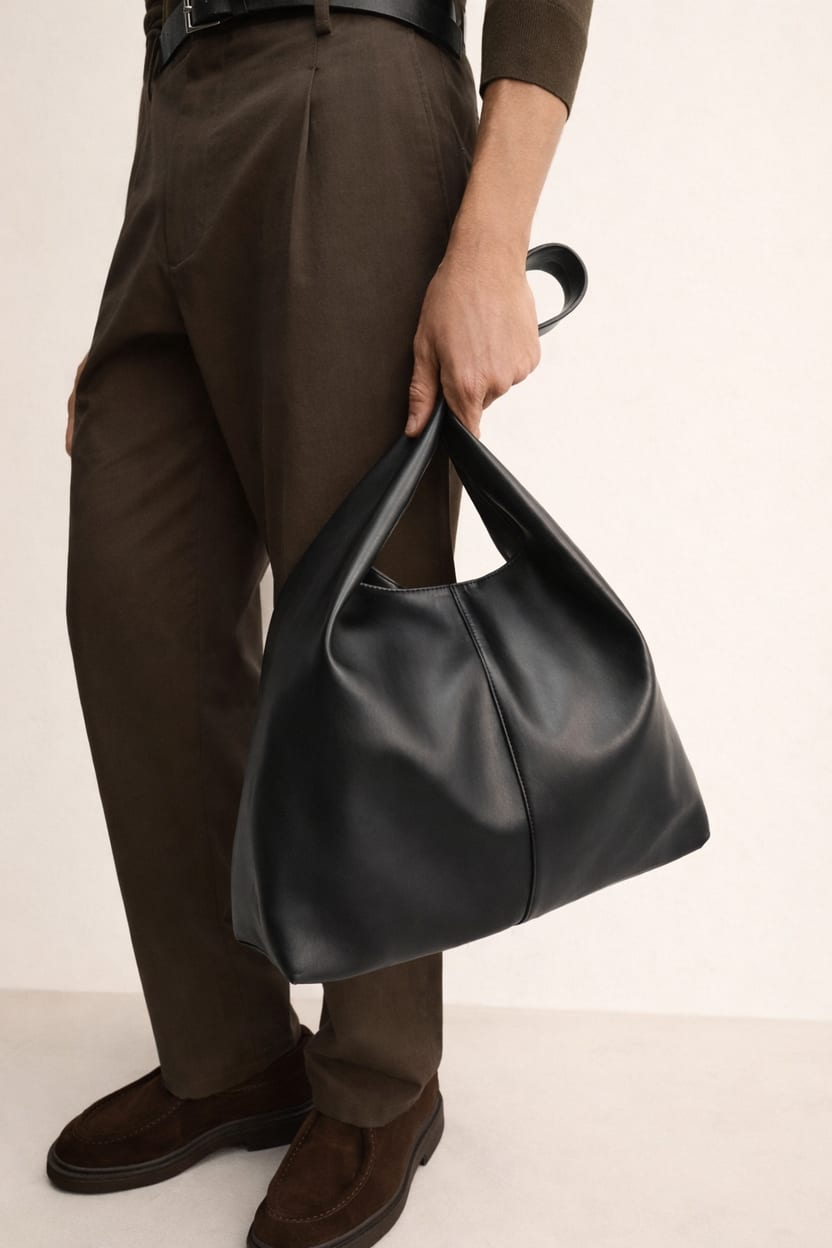 Shopper Bags view 5