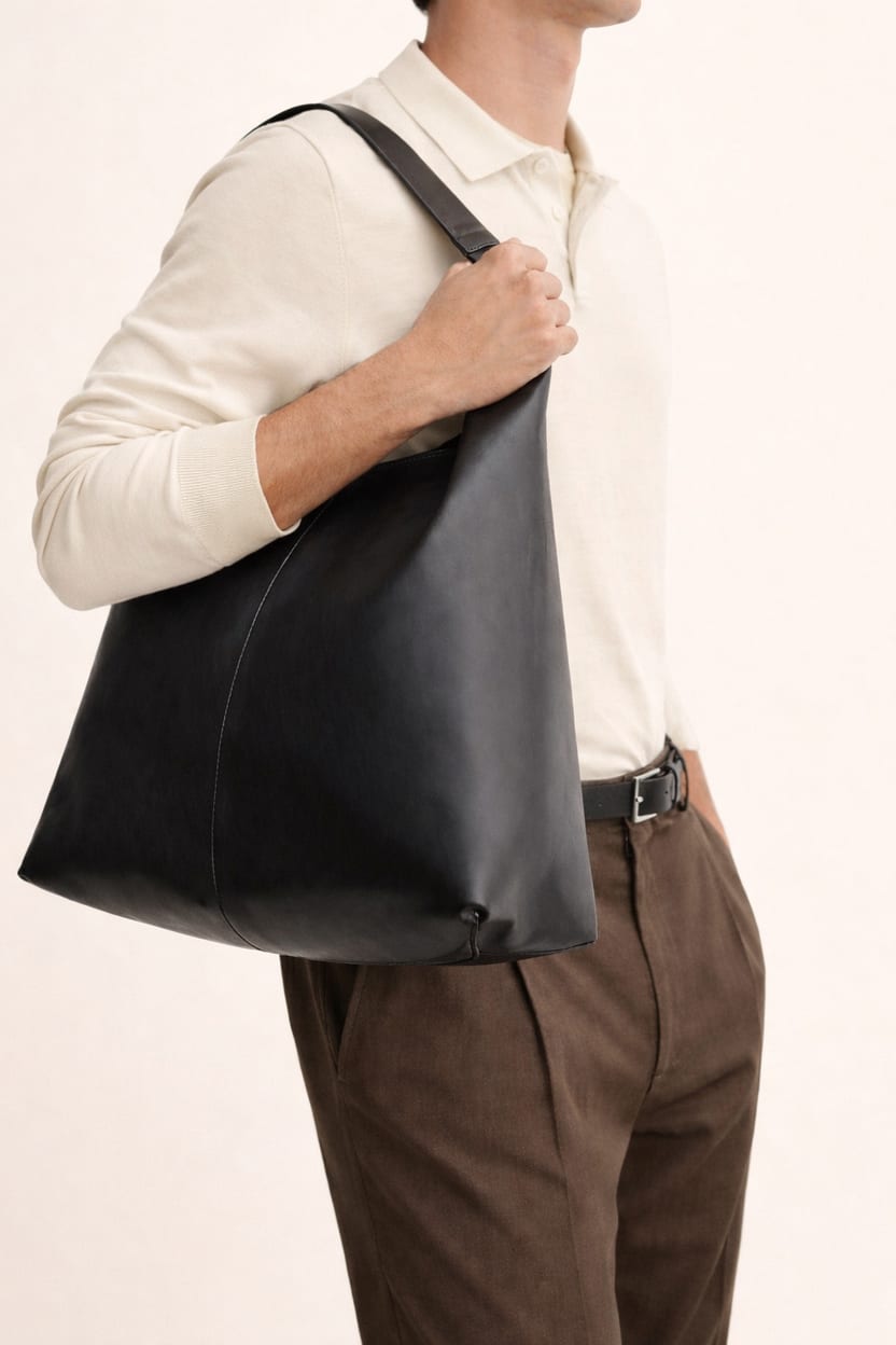 Shopper Bags view 6