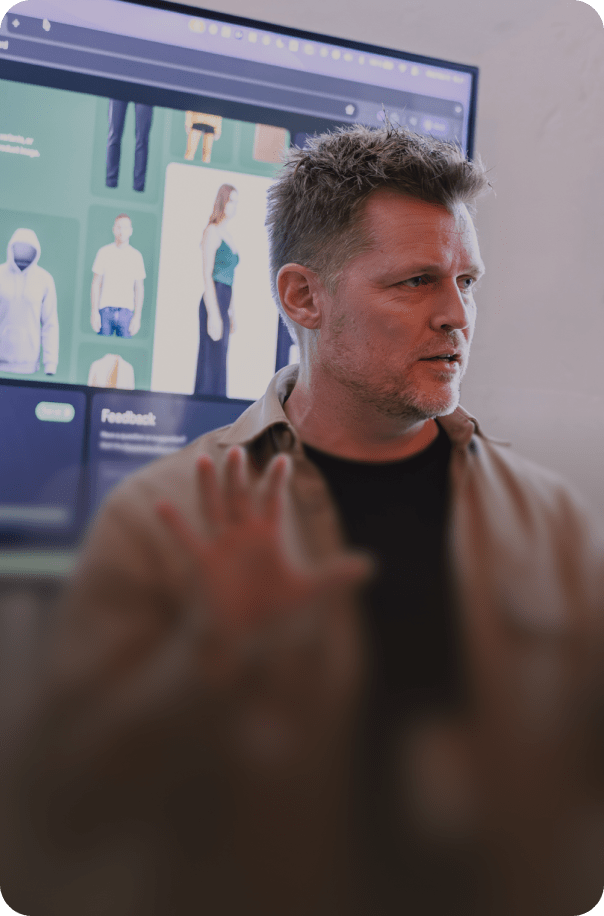 AI Innovation Showcase