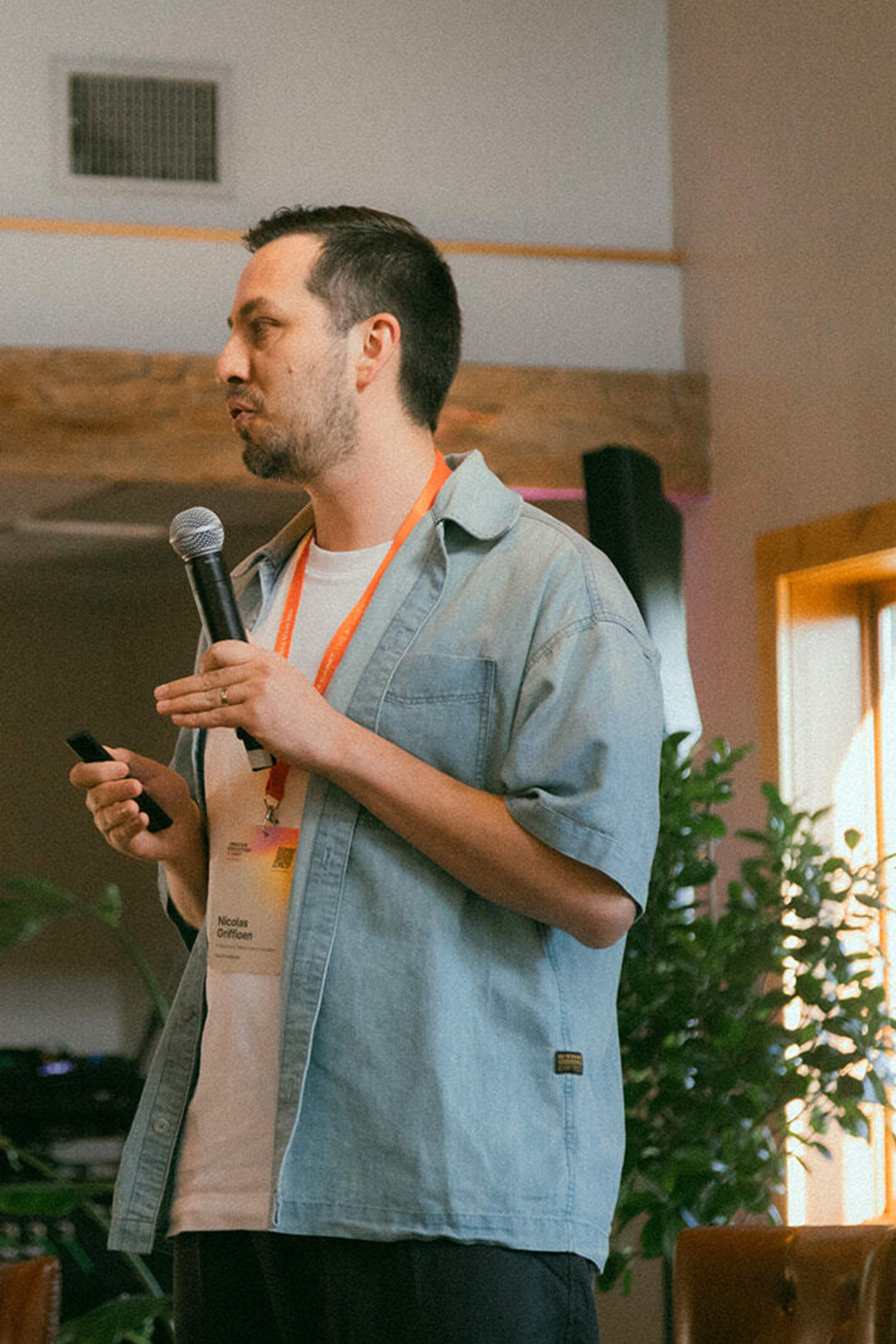From Experimentation to Impact