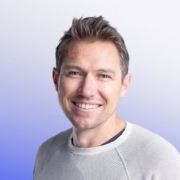 Sean O'Meara