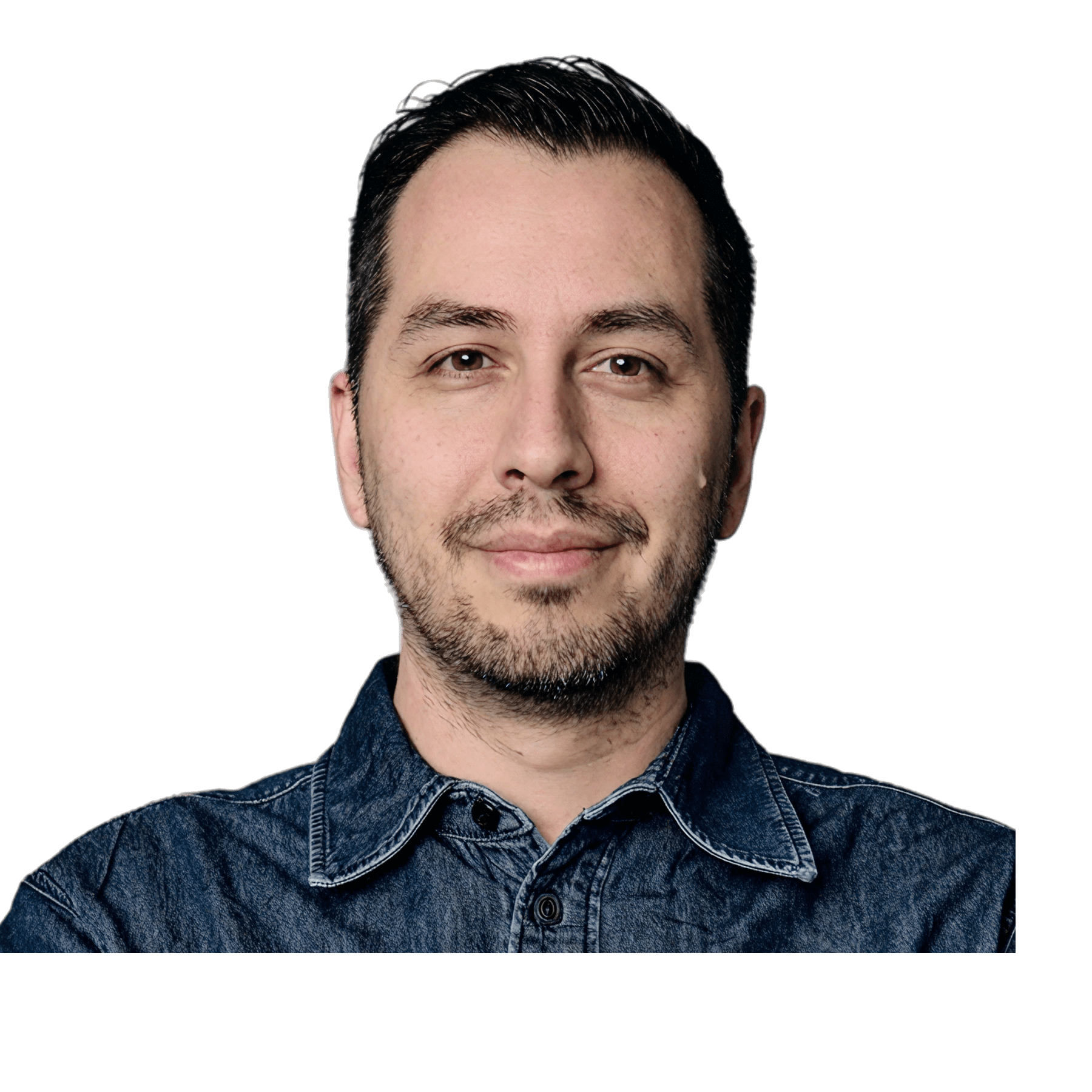 Nicolas Griffioen