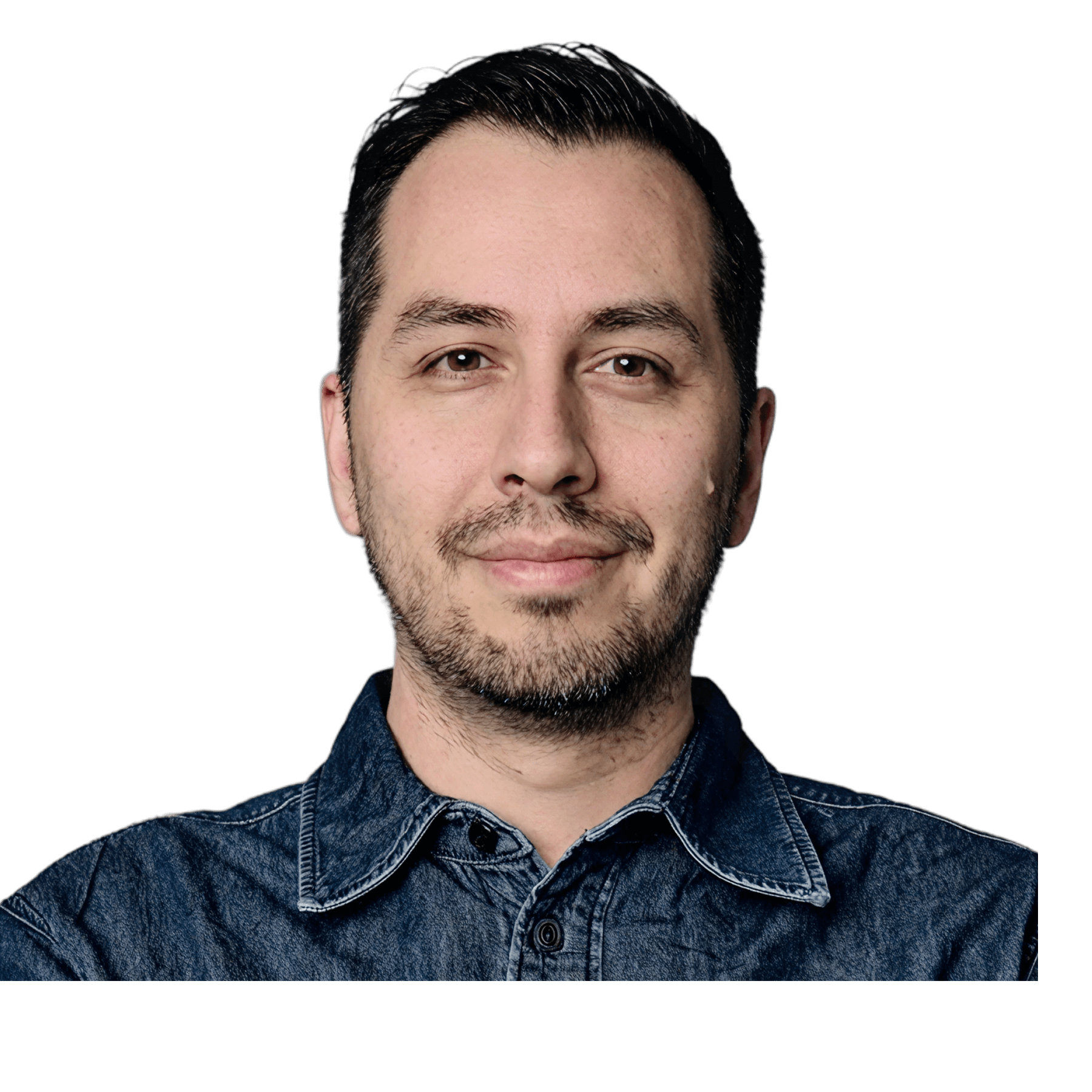 Nicolas Griffioen