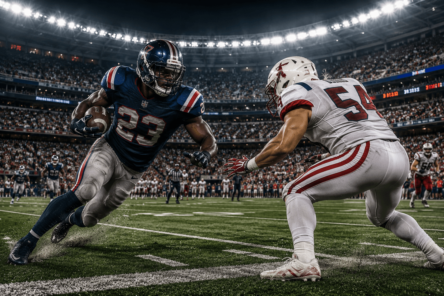 American Football