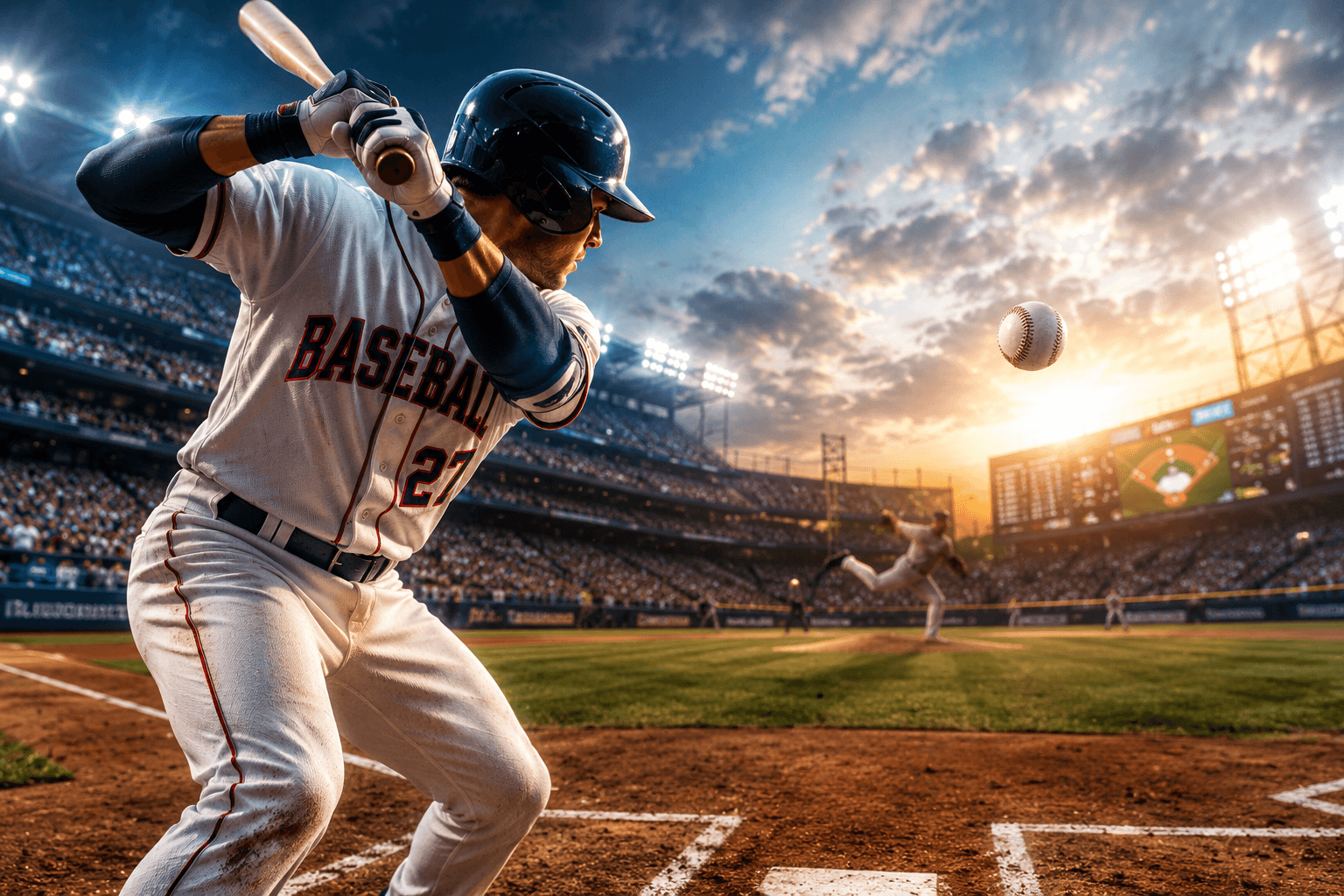 Baseball
