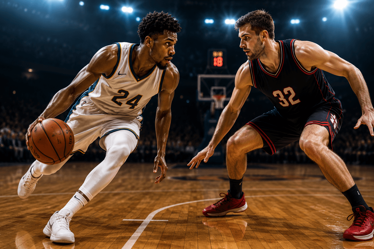 Basketball