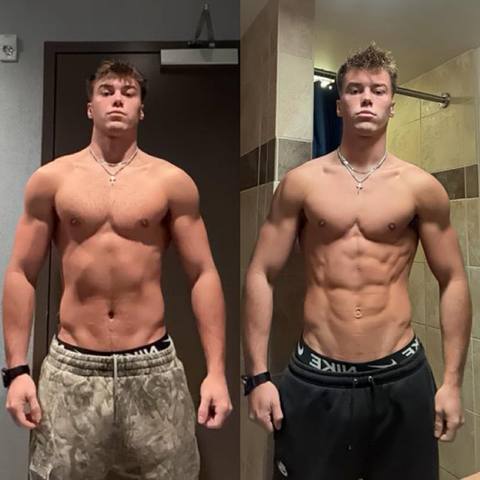 Client transformation