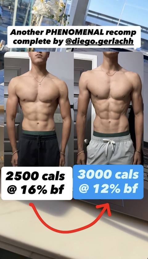 Client transformation