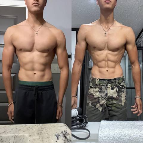 Client transformation
