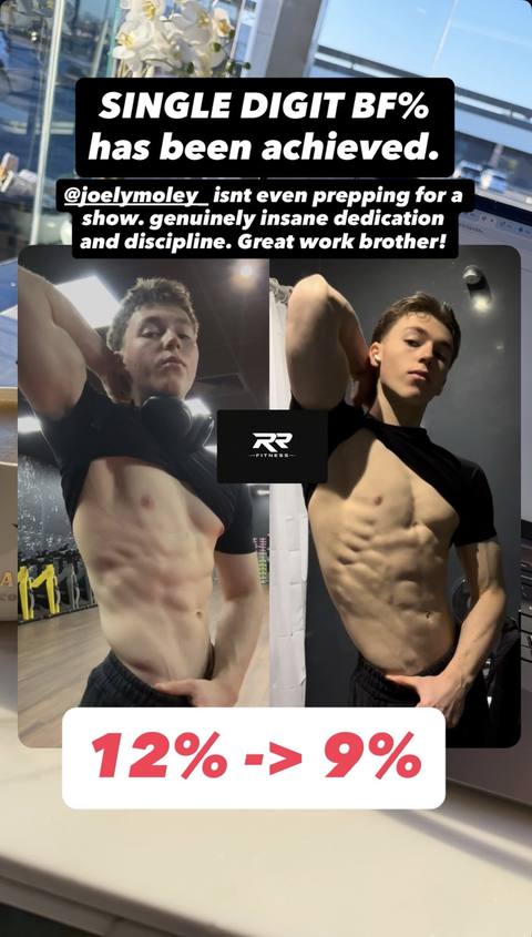Client transformation