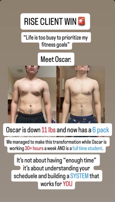 Client transformation