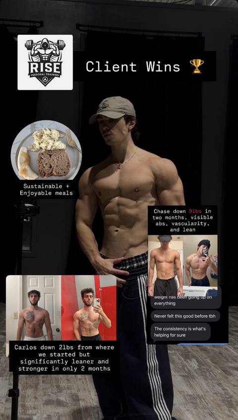 Client transformation