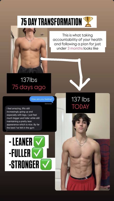 Client transformation