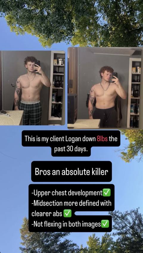 Client transformation