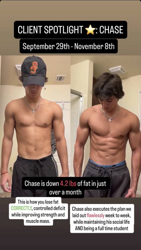 Client transformation