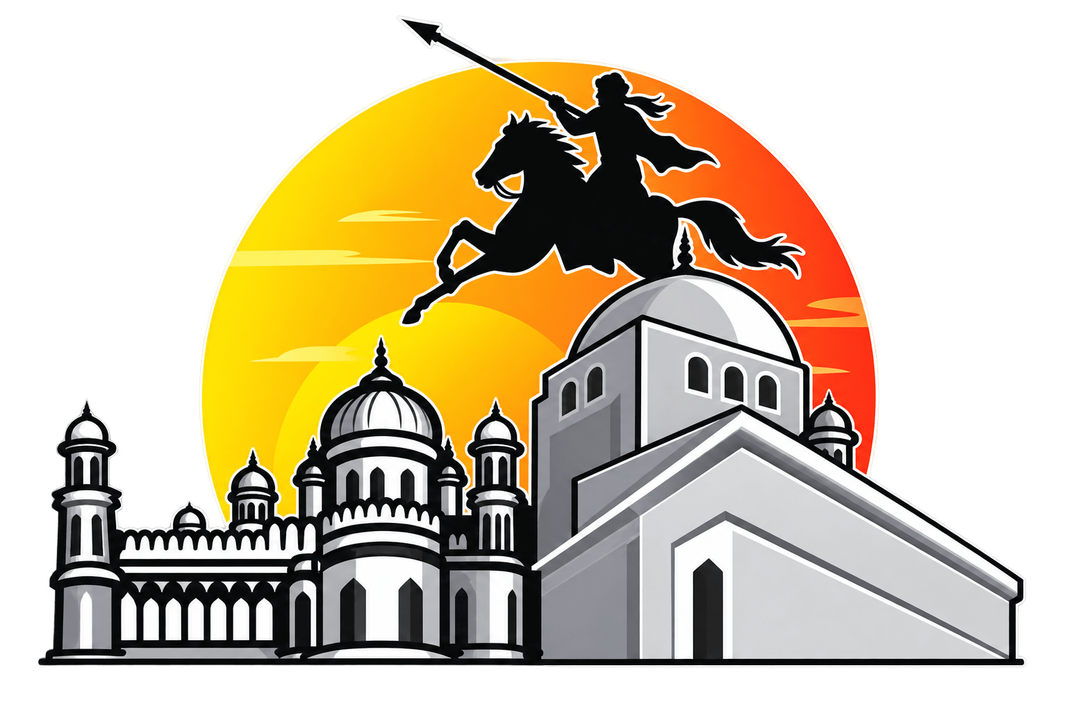 DHA Bahawalpur logo