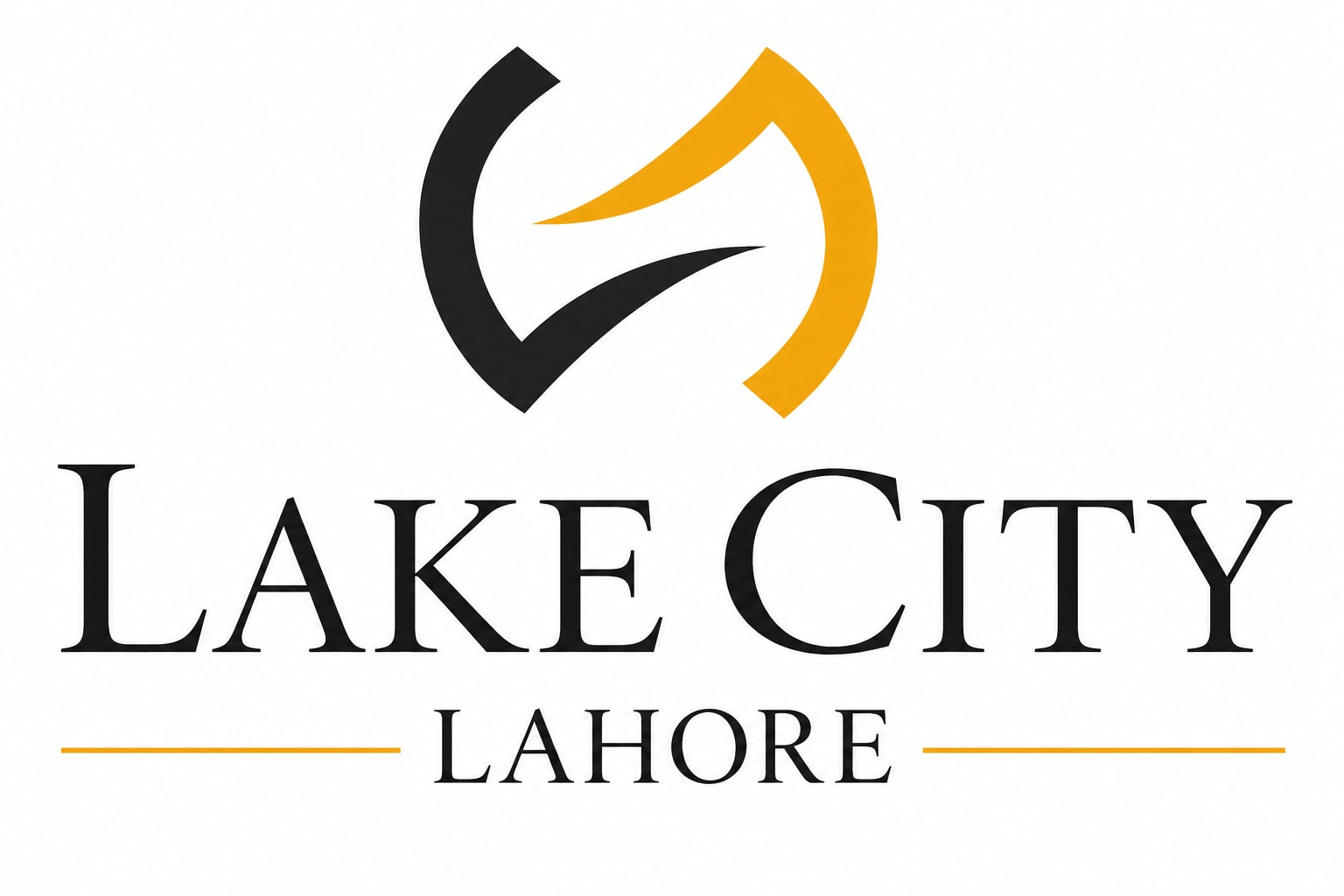 Lake City logo