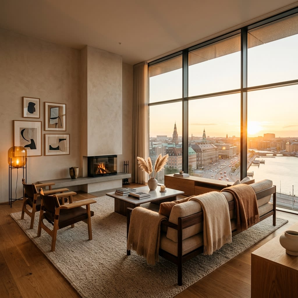 Rent Mobile Interior