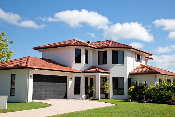 2 Kanal Luxury Villa in DHA Phase 8