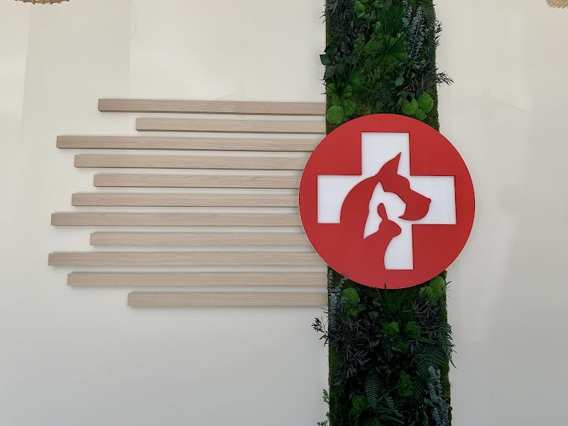 Urgence vétérinaire - clinique de garde - Vétérinaires 2 Toute Urgence Montpellier — photo