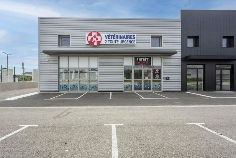 Urgence Vétérinaire - Clinique de Garde - Vétérinaires 2 Toute Urgence Nîmes — photo