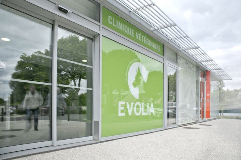 Urgence vétérinaire EVOLIA - Vétérinaires 2 Toute Urgence L'Isle-Adam — photo