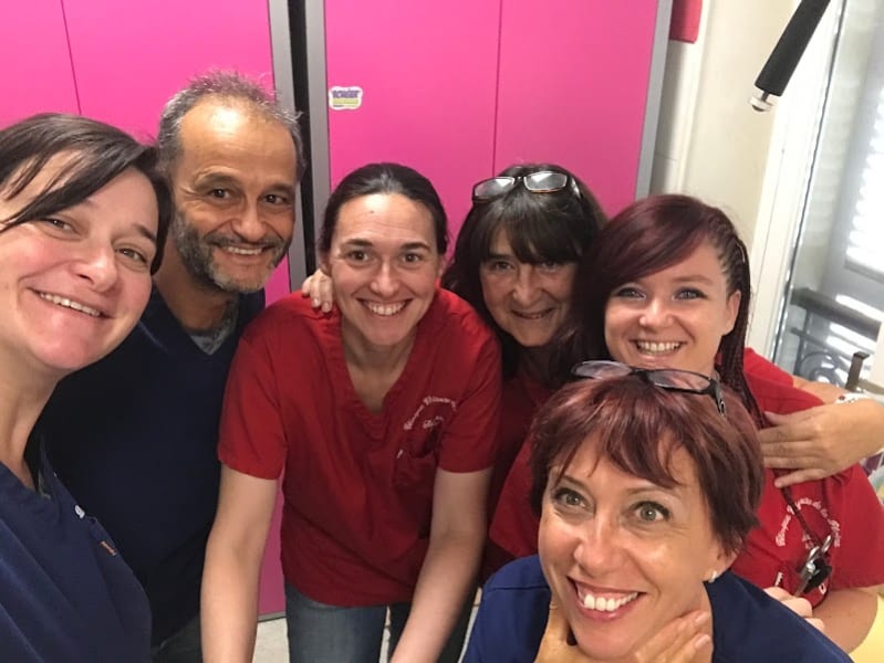 Clinique Vétérinaire de la Plaine — photo