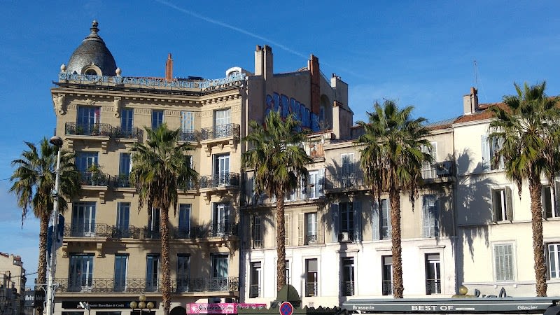 Clinique Vétérinaire Cabassu / sur rendez-vous — photo