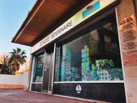 Clinique Vétérinaire de Saint-Barnabé — photo