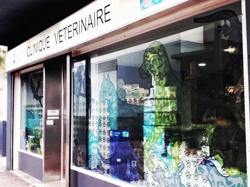 Clinique Vétérinaire de Saint-Barnabé — photo