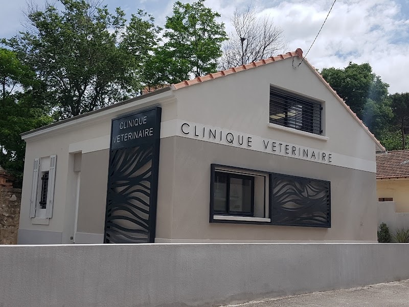 Clinique Vétérinaire de St Loup — photo