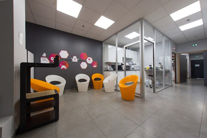 Clinique Vétérinaire Grand Littoral — photo