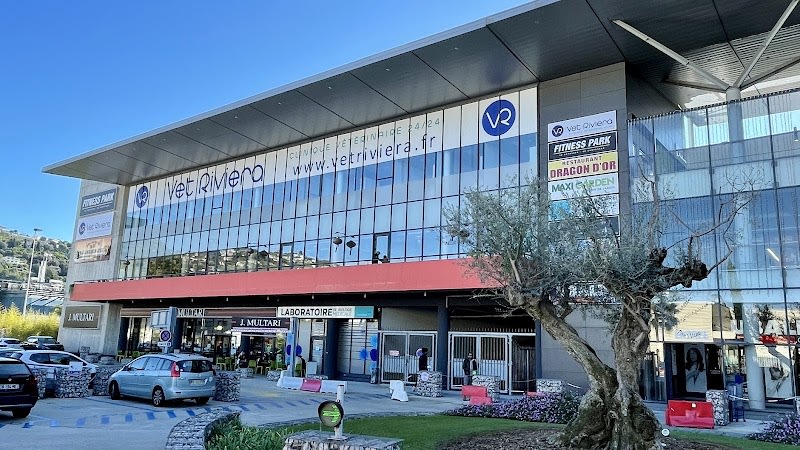Clinique vétérinaire VetRiviera — photo