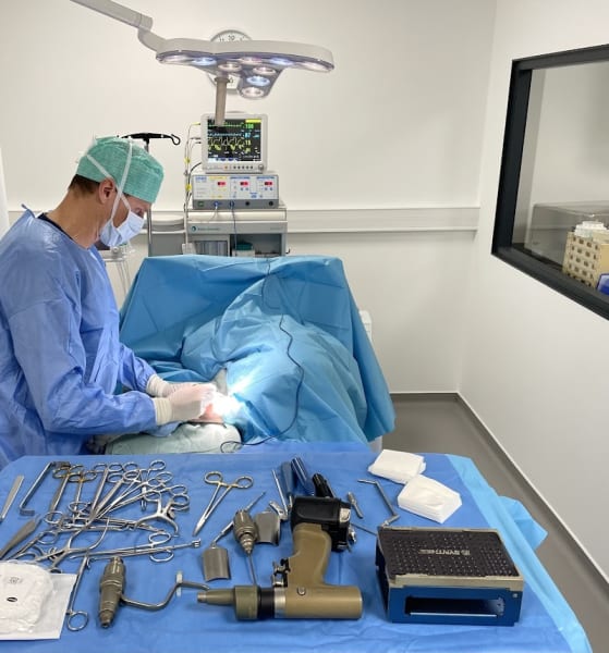 Clinique vétérinaire VetRiviera — photo