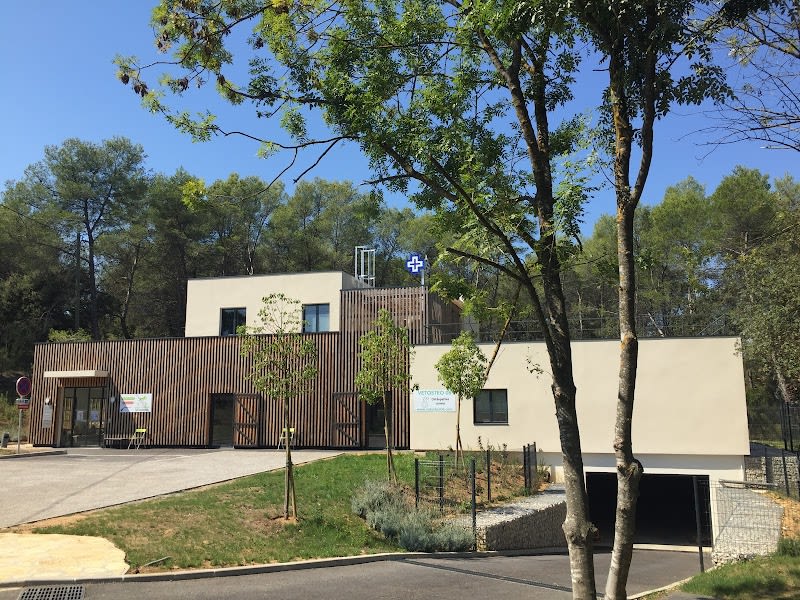 Clinique Vétérinaire des Clausonnes — photo