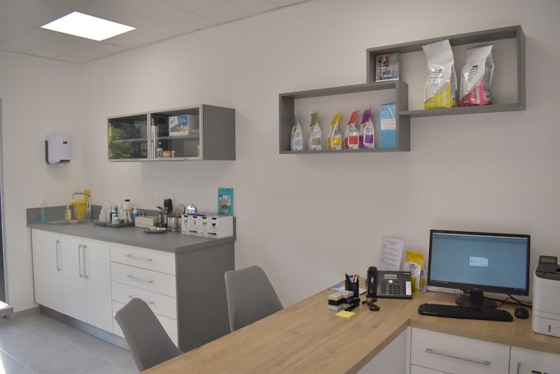 Clinique Vétérinaire des Clausonnes — photo
