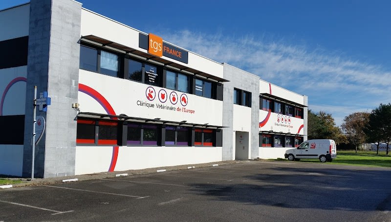 Clinique Vétérinaire de l'Europe — photo