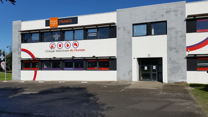 Clinique Vétérinaire de l'Europe — photo