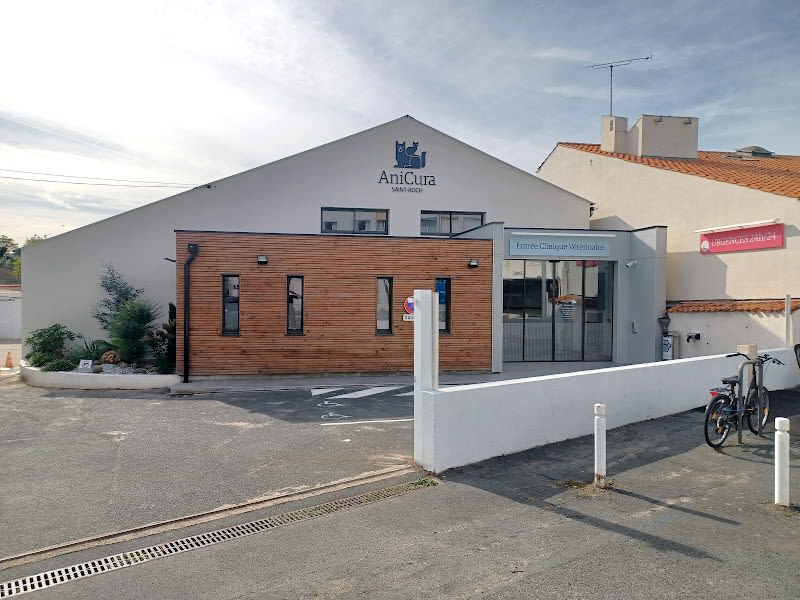 Clinique Vétérinaire AniCura Saint Roch — photo