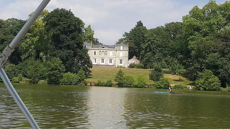 Parc de la Chantrerie — photo
