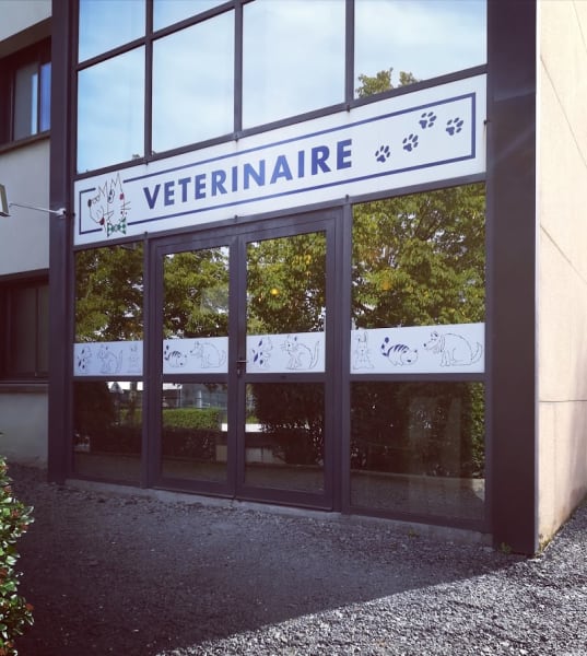 Clinique Vétérinaire Animaux et Vous — photo