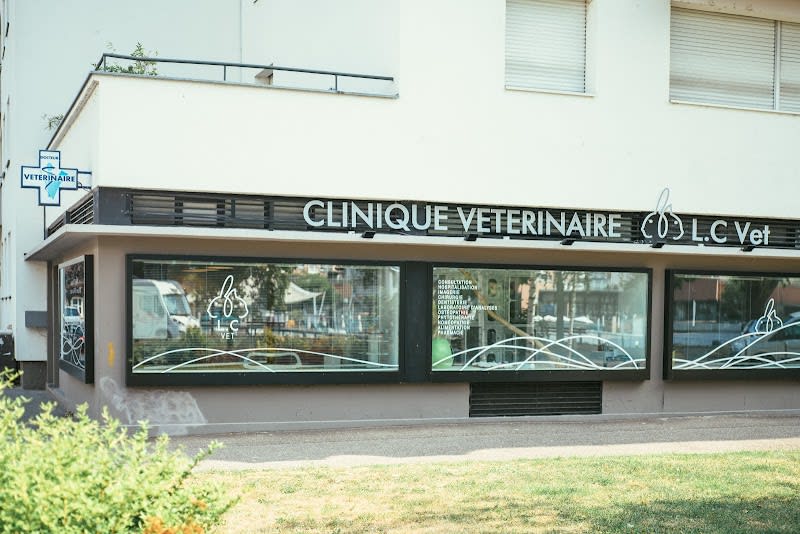 Clinique Vétérinaire LC Vet — photo