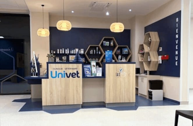 Clinique Vétérinaire Univet Geispolsheim - Strasbourg Sud — photo